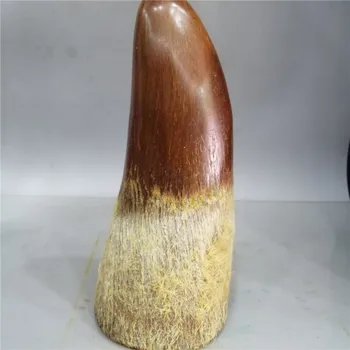 

Tibet of yak horn Natural ox horn Original long Horns tip