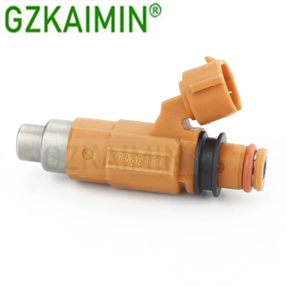 Высокое качество Топливная форсунка OEM cdh100 для Mitsubishi впрыска топлива cdh100 t-0-p