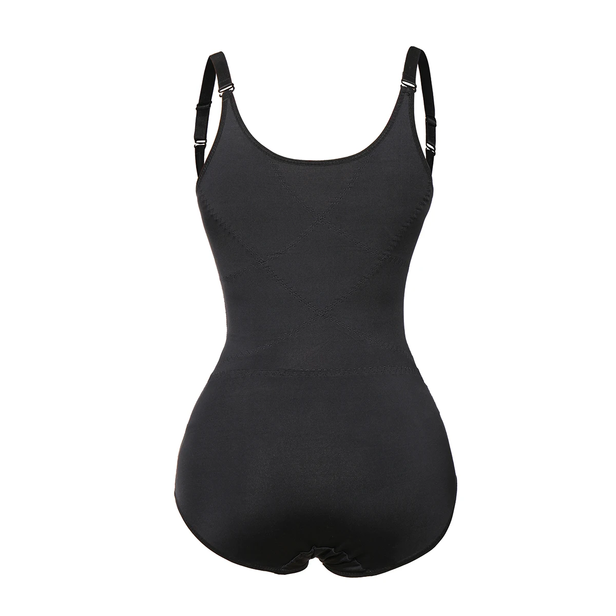 Joyshaper Silm Body Shaper для женщин, регулируемый животик, контроль талии, тренажер, сексуальный, открытый бюст, боди, подтяжки, нижнее белье, плюс размер