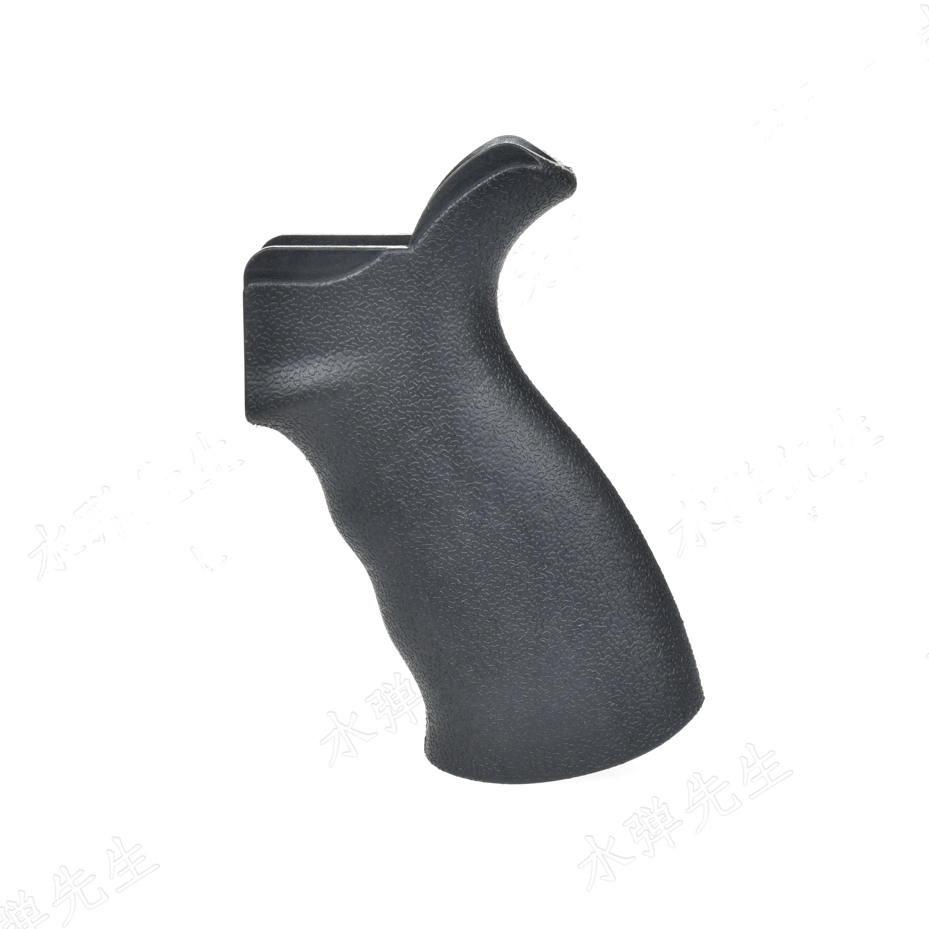 Airsoft тактический водный гелевый шар Blaster AEG страйкбол нейлон моторная ручка Задняя ручка с 480 мотор металлическая основа чехол