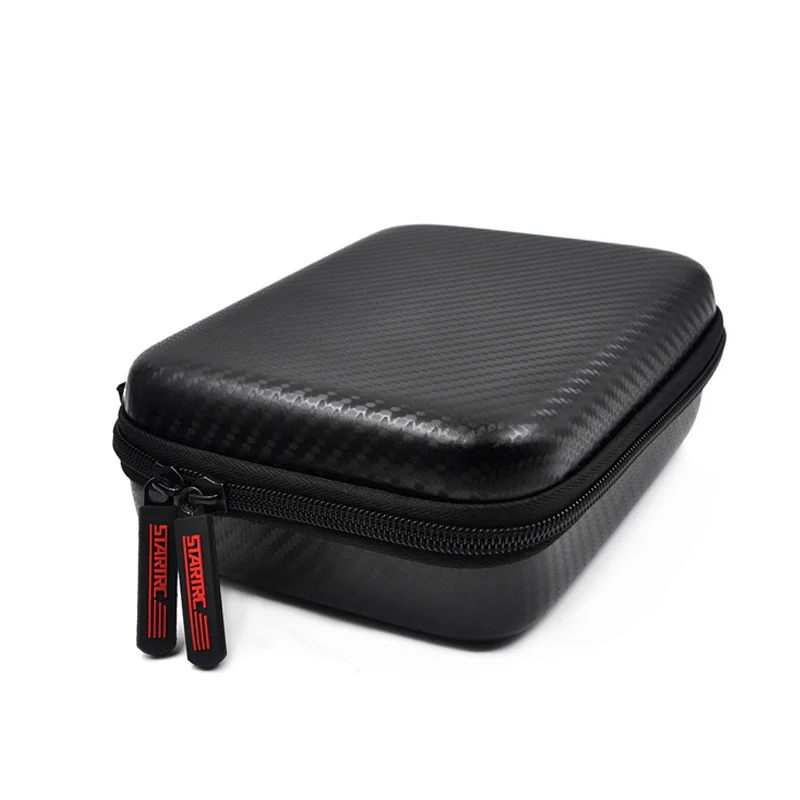 

Handheld Carrying Bag Protection Travel Waterproof Storage Box for DJI OSMO Pocket/Action LHB99