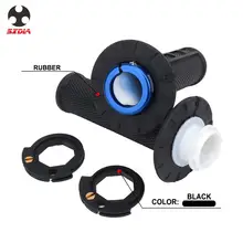 Мотоциклетные ручки, руль резиновый для Ktm SXF XCF SX XCW EXCF FC FE FX FS TC TE 85 250 300 350 450 500