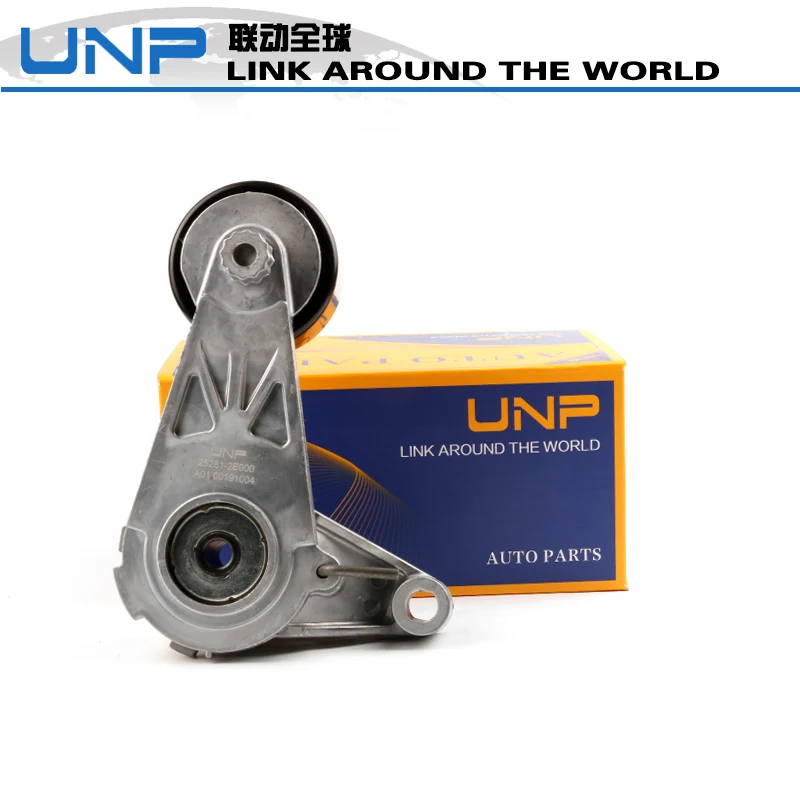 

Authentic generator Tensioner assembly Generator belt tensioner FOR SONATA/I45 10 K5 OPTIMA 25281-2E000 252812E000