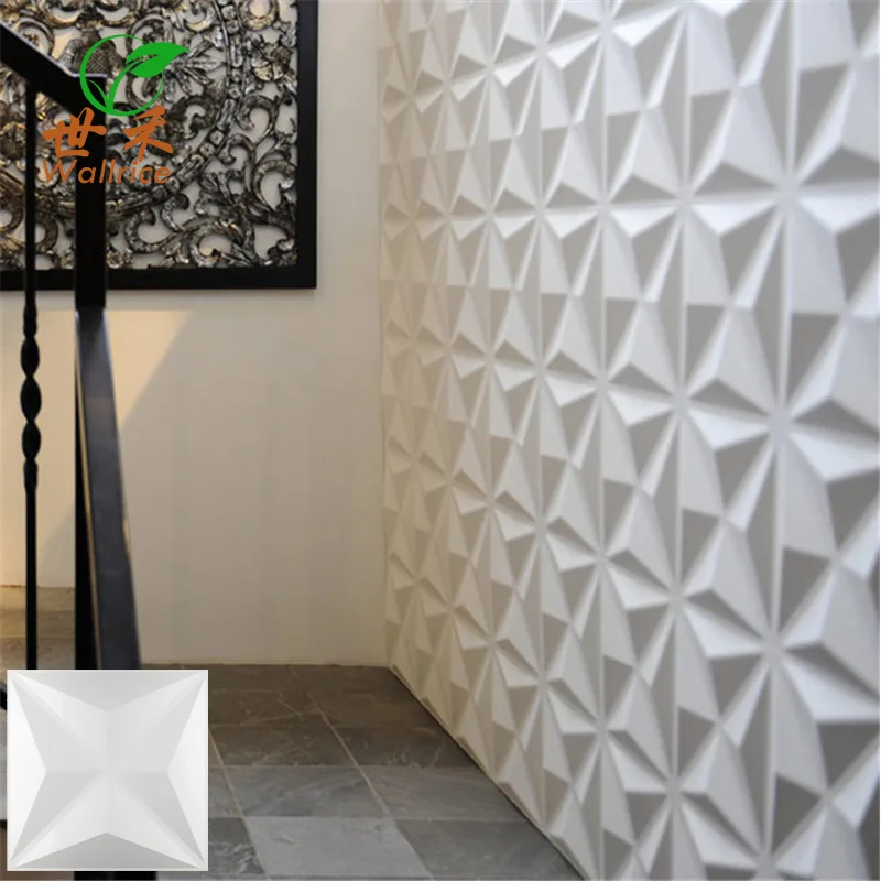 

Three-dimensional Board Stereo Wall 3D TV Background Exhibition Decoration Board Ceiling Relief Front Desk Cool Decoration
