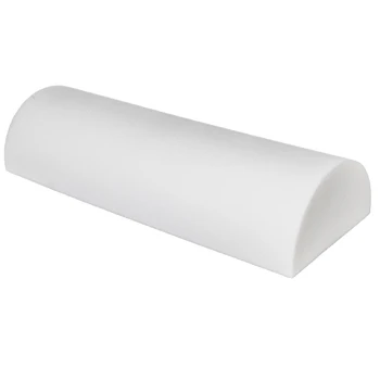 

Sleep Restoration Half Moon Memory Foam Pillow 20.5x8x4.5inch HUG-Deals