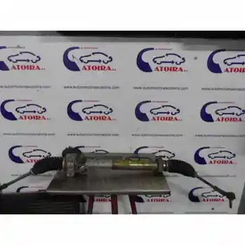 

ZIPPER STEERING VOLKSWAGEN POLO SALOON (6N2)