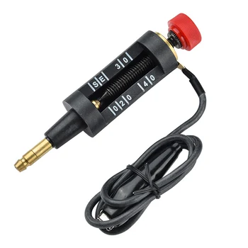 

1pc Car Circuit Tool Energy Ignition Coil Tester Plug Spark Wire Switch Auto Accessories F-Best