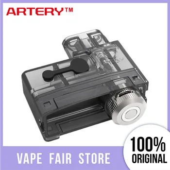

New Original 1pc Artery PAL II Replacement Pod Cartridge 2ml/3ml Capacity for Artery PAL II Pod Kit Artery PAL 2 Vape Assessory