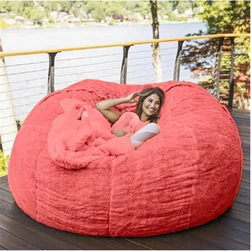 venda-7ft-180cm-saco-de-feijao-de-pele-gigante-capa-sala-estar-moveis-grande-redonda-macio-fofo-faux-pele-beanbag-preguicoso-sofa-cama-cobrir