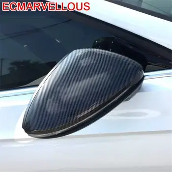 

Wing Mirror Automobile Modified Decorative Car Styling Modification Bright Sequins Accessories 10 11 12 FOR Volkswagen Golf 6