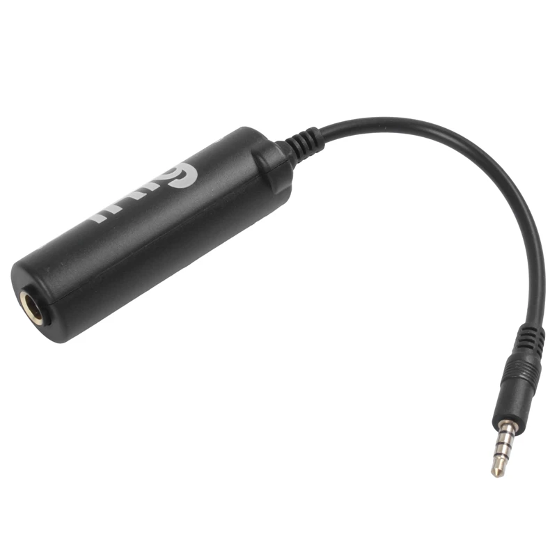 Горячая гитара интерфейс IRig конвертер Замена гитары для телефона