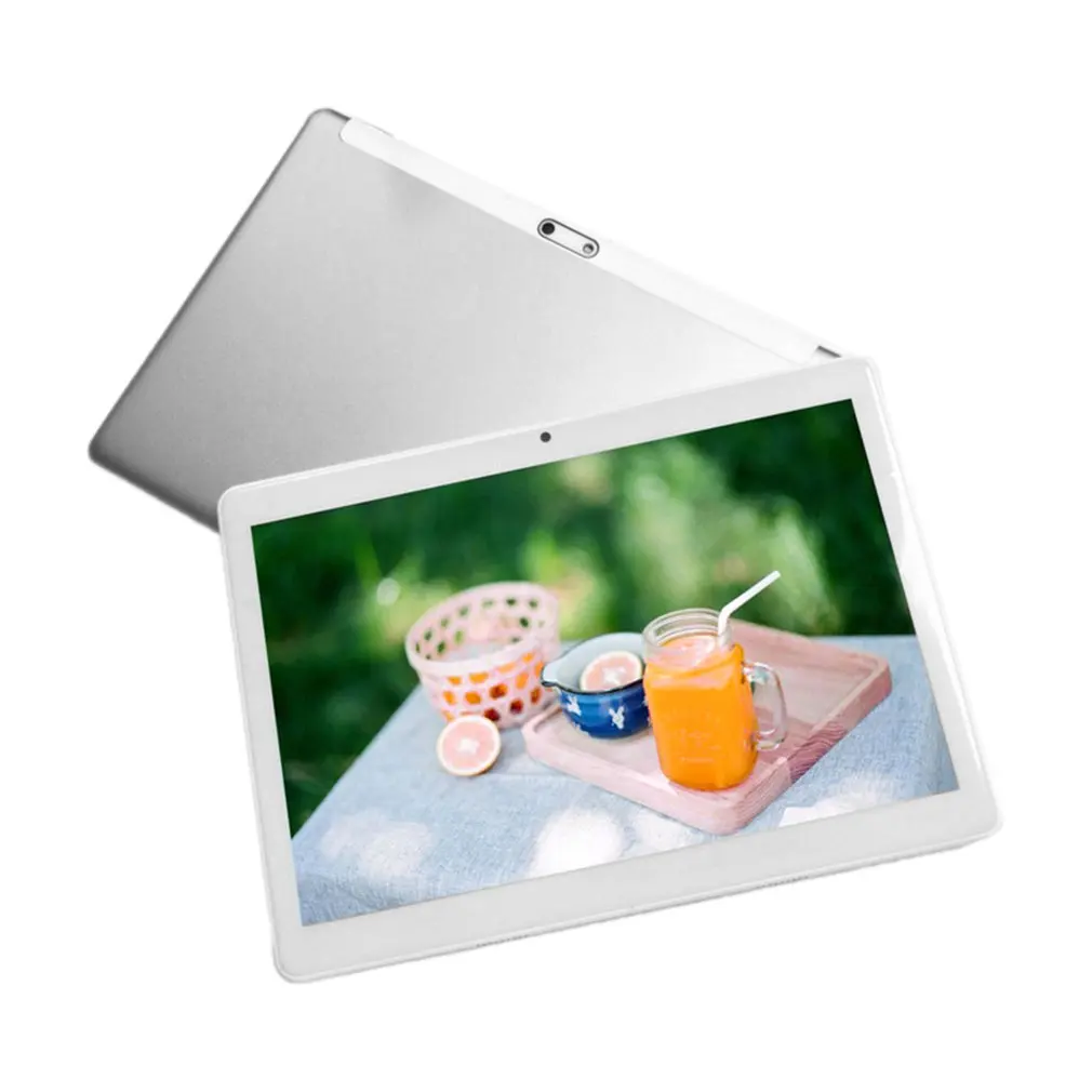 

Tablet 10.1 inch Tablet 2GB RAM 64GB ROM for Android 7.0 Phablet Tablet Pc