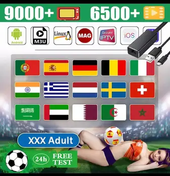 

24h Free Test Best-iptv-box-android-m3u-tv-box-Europe-Indian-Russian-Spain-Greece-Sweden-smart-tv-media