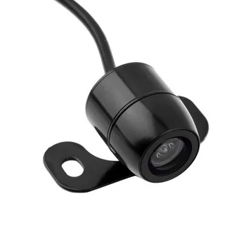

170 degree CMOS Anti Fog Waterproof Car Rear View Reverse Backup Camera