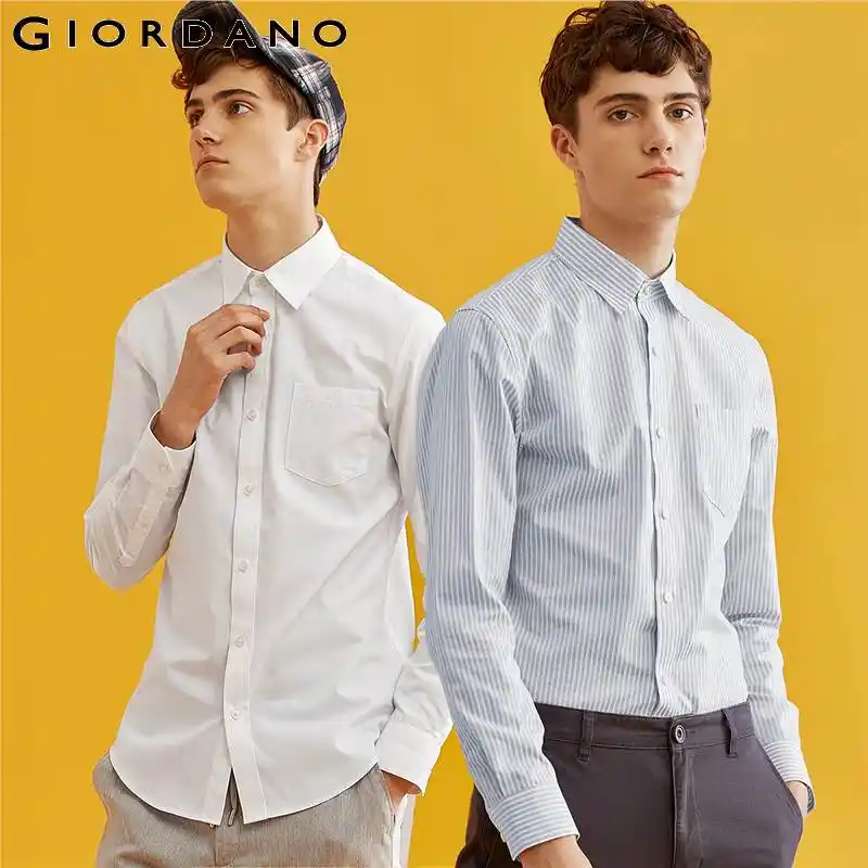 Giordano casual shirts Clearance