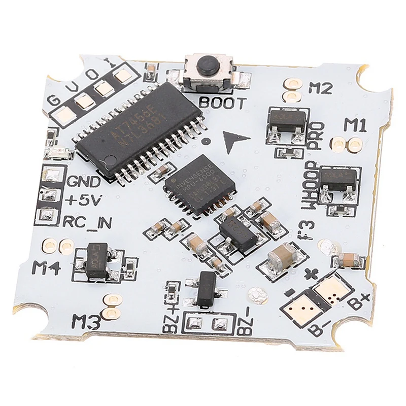 

PRO F3 FC Flight Controller BEC OSD for WHOOP H36 Tiny Whoop Blade Inductrix RC FPV Racing Quadcopter Drone Parts