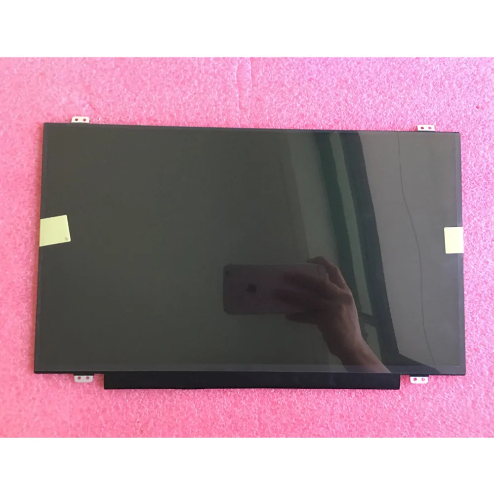 Nuovo Originale Per Lenovo Thinkpad L480 L490 T460S T460 T470 T480 L440 E450 Hd Schermo Lcd 01En019