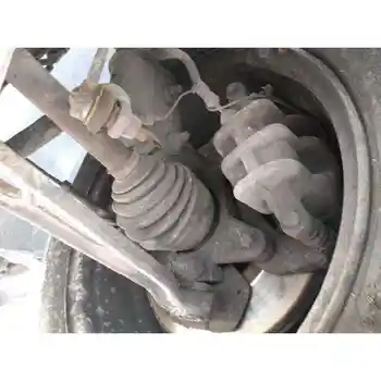 

STEERING KNUCKLE FRONT LEFT FIAT SCUDO COMBI (272)