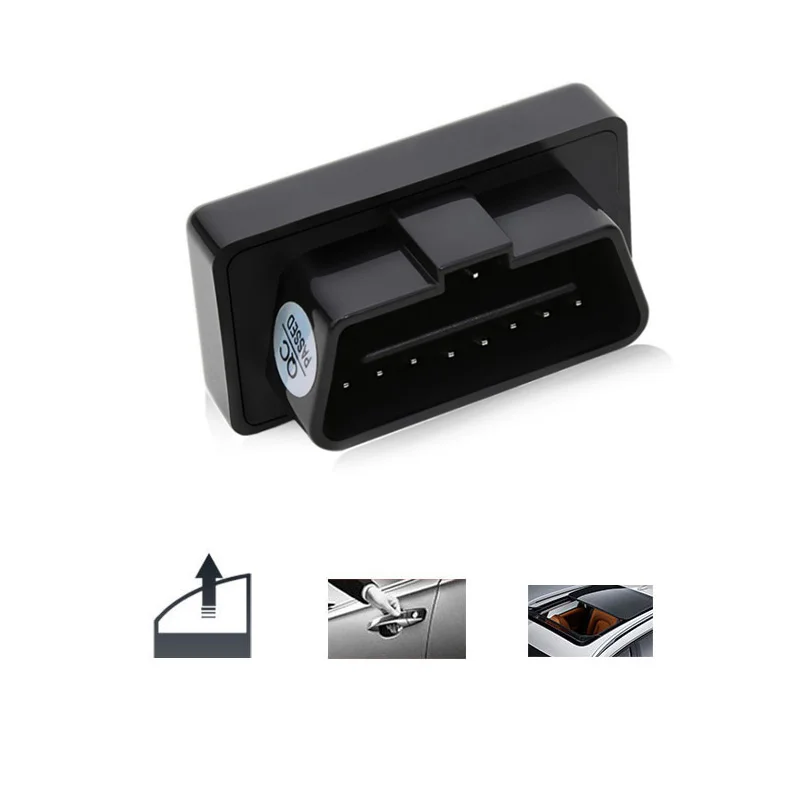 Window Closer For Volkswagen Polo plus OBD multi-function Car Power Window System Car Auto smart window lifting roll up/down