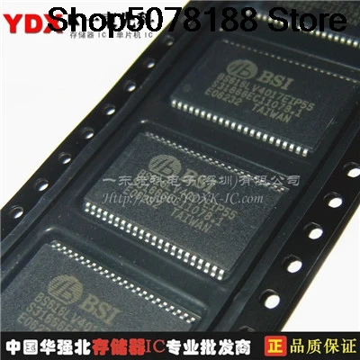 5 штук BSMOS S ram BS616LV4017EIP55 BS616LV4017EIP70
