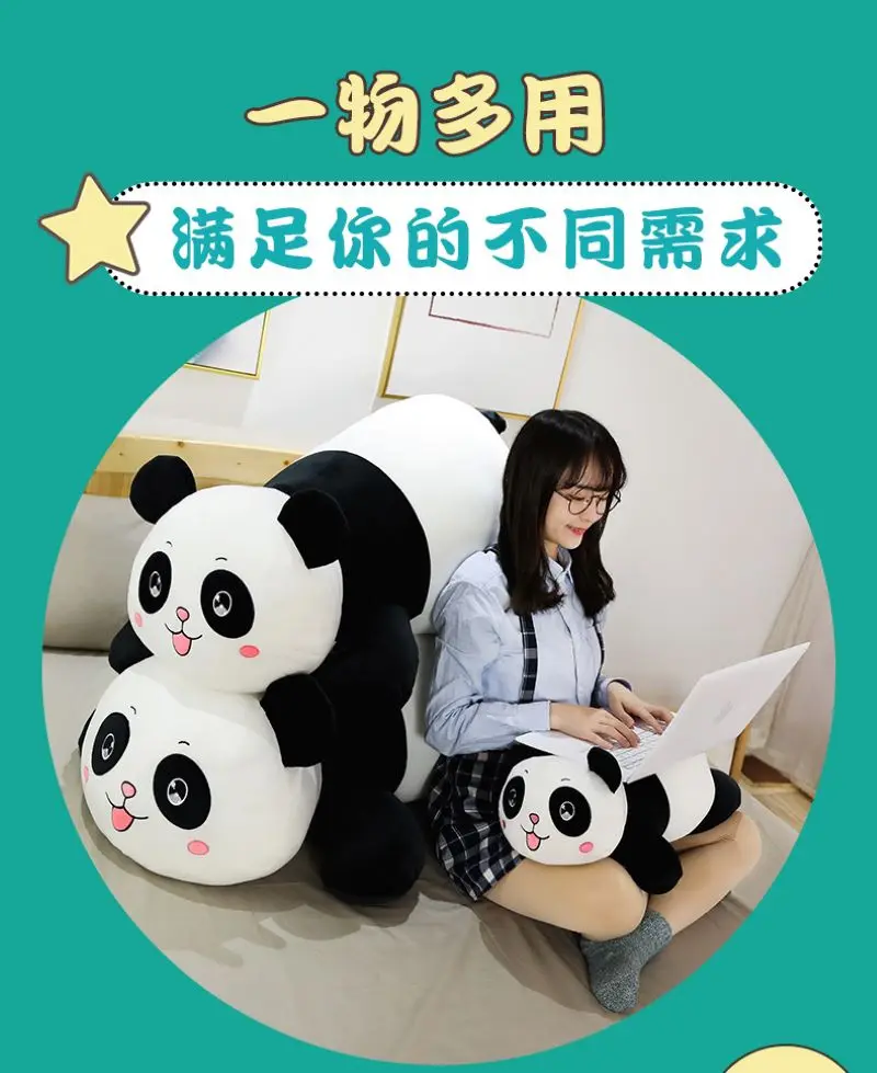 Милая подушка cadeau femme mo dao zu shi забавная подушка еда облако небо подушка peluche cojines regalos nivienos almohada pan