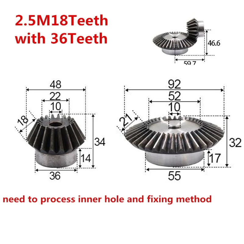 2.5M18T+36T