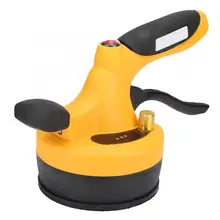 Беспроводная машина для выравнивания плитки, портативная машина для выравнивания плитки 60 см, инструмент для выравнивания вибраций, инструмент для измерения давления, американский штекер, 110 В, строительный инструмент