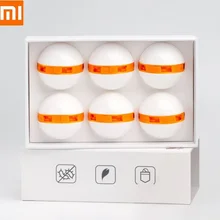 Xiaomi кроссовки с дезодорирующим эффектом дезодорирующая посылка дезодорирующая кожаная обувь для ног с запахом