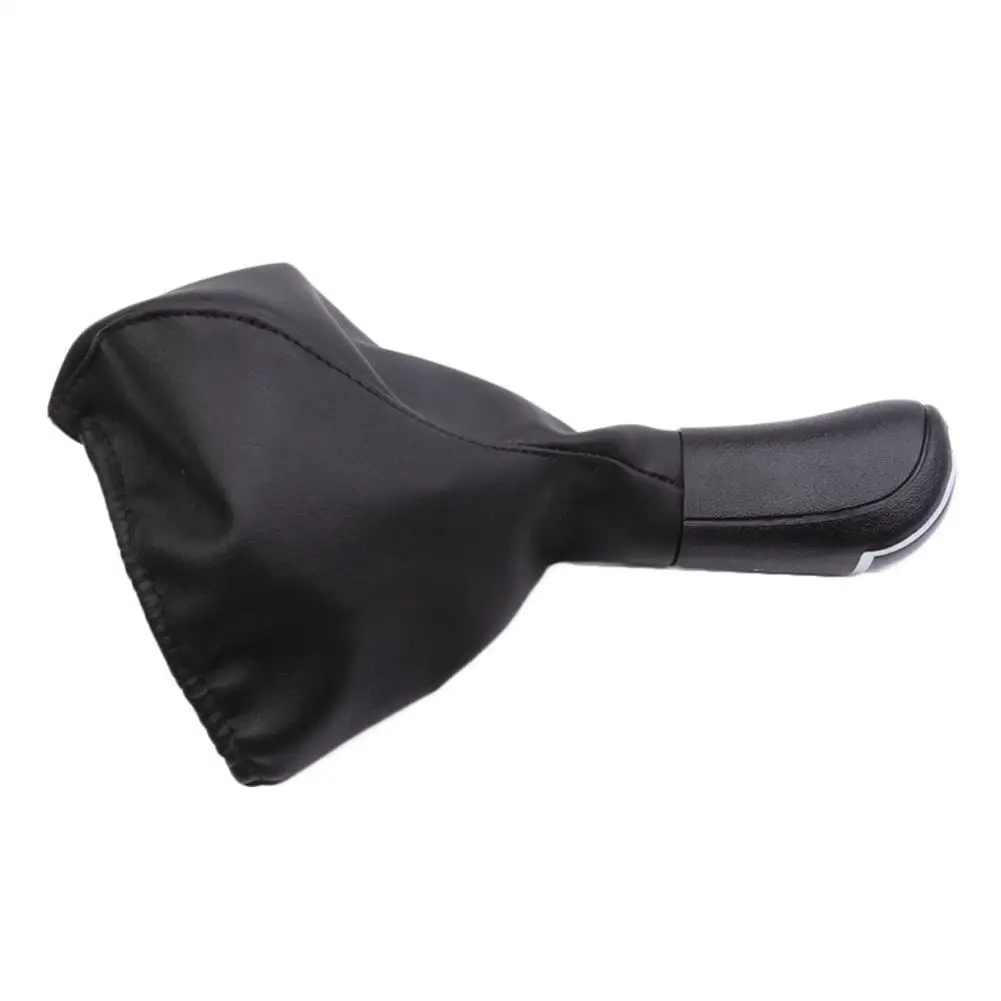 Элегантная классическая ручка переключения передач 5 скоростей 6 для Mercedes A Class W168