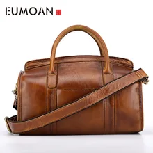 EUMOAN, Европейская и американская Женская Ретро сумка, сумка через плечо, сумка-мессенджер