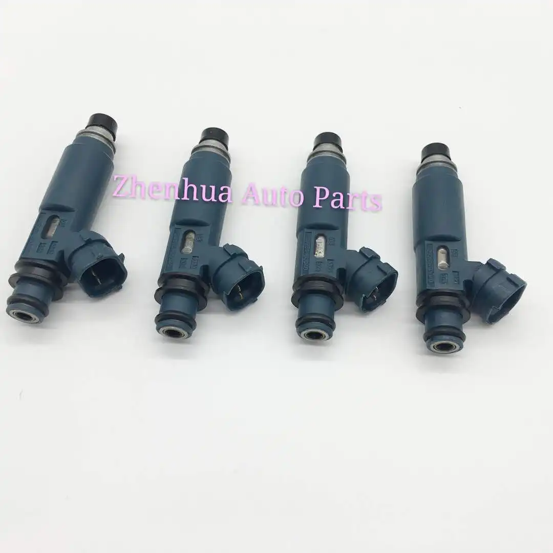 

8X Новый Топливные форсунки 23250-50040 для 1998-2005 Lexus- Toyota- 4.7L V8