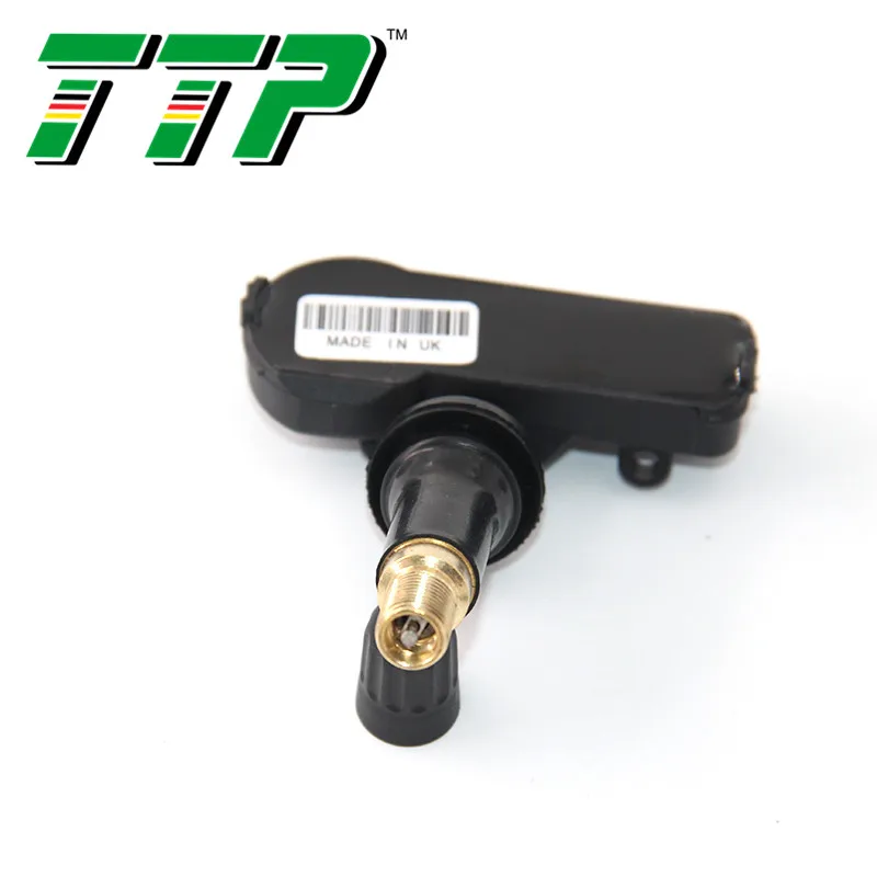 TTP 4 шт. 13586335 TPMS датчик давления в автомобильных шинах Система мониторинга клапанов для GMC Chevy Cadillac Chevrolet Buick 315 МГц