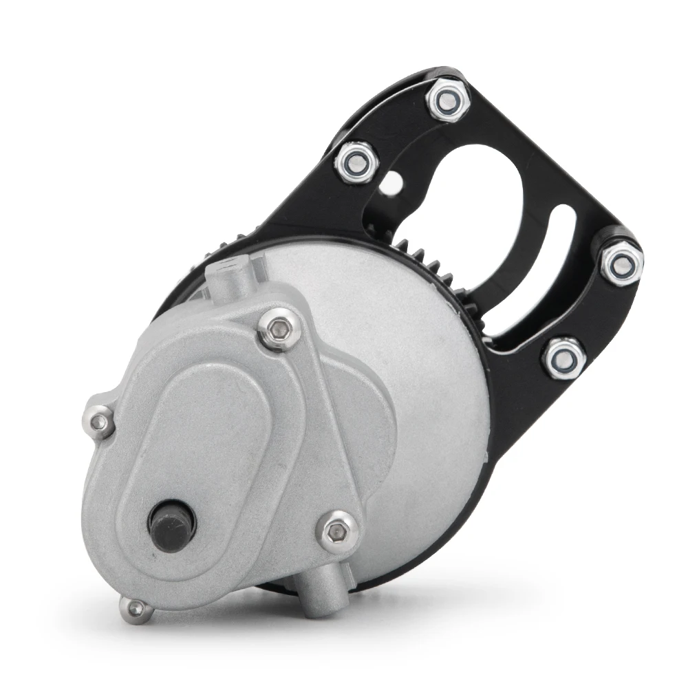 D90-分动波箱-2代-银色X1 (7)