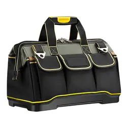 Новые сумки для инструментов размер водонепроницаемые сумки для инструментов большой емкости сумки для инструментов (18 дюймов)