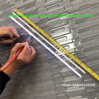 

2piece/lot LED backlight bar HE315GH-B11 RSAG7.820.5102 for LED32K160JD GT-1119424-A 44 LEDs 393MM