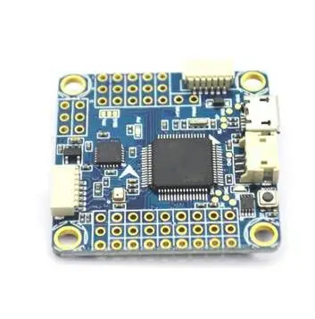 Контроллер полета Omnibus F4 V3 Pro V3S Betaflight Cleanflight INAV 30 5x30 5 мм OSD для радиоуправляемого