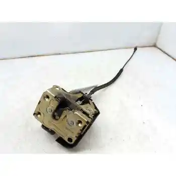 

8200350432 LOCK RIGHT FRONT DOOR RENAULT CLIO II PHASE II (B/CB0)