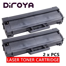 2x MLT-D111S MLT D111S D111 111 тонер-картридж для D111L samsung SL-M2020W SL-M2020 SL-M2070 SL M2020 M2020W M2070W M2070