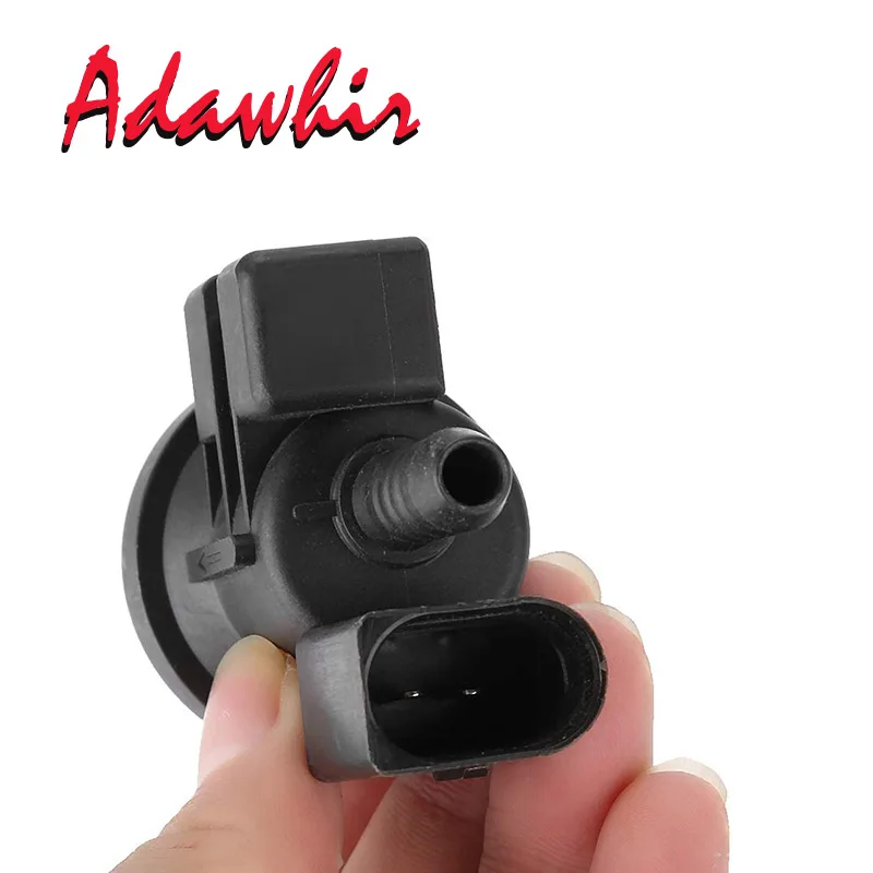 Топливный канистровый Соленоидный клапан для Audi A3 A4 A6 Q7 A8 /VW Jetta Golf 06E 906 517 A 06E906517A
