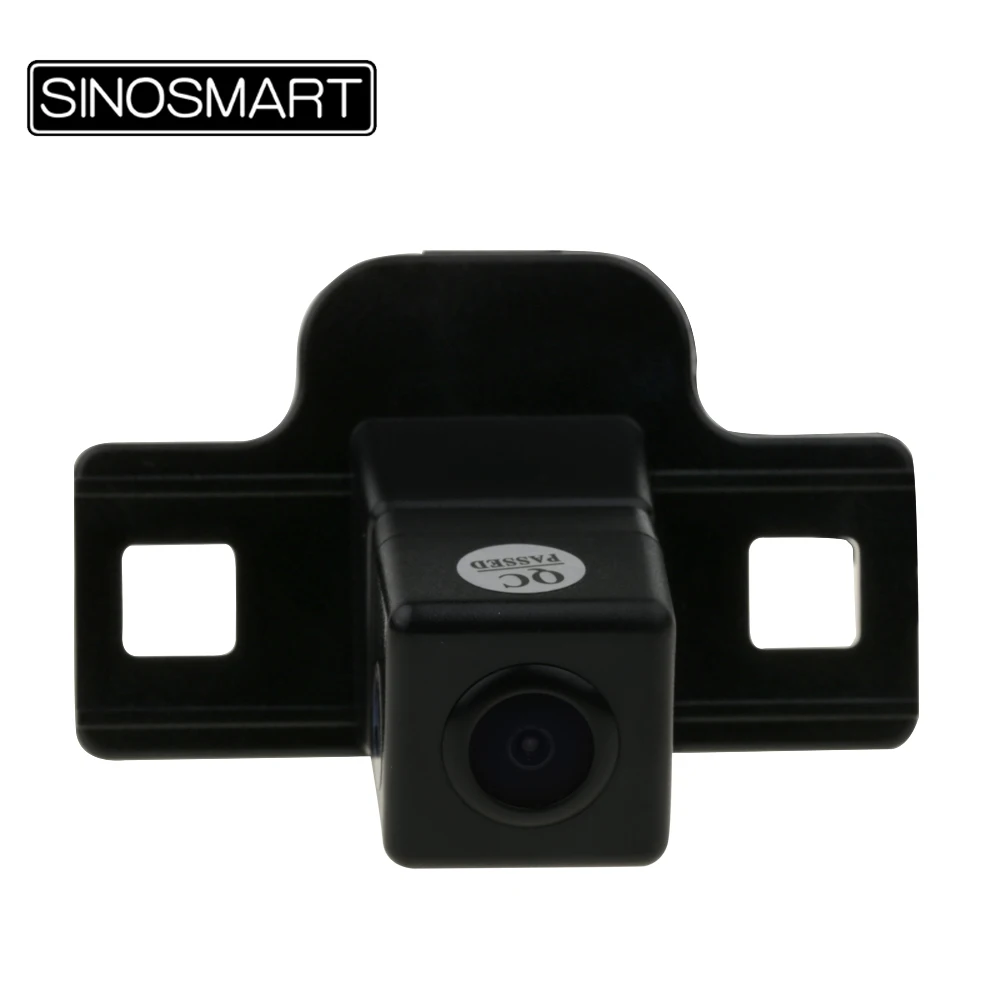 SINOSMART Автомобильная специальная парковочная камера заднего хода для Lexus ES240 ES350 IS250 CT200H NX200 RX NX ES от 2011 до вариантов