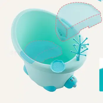 

Children's Bathtub Can Be Sitting Bathtub Bathtub Large And Thick Baby Bathtub Baby Bathtub Baby Bathtub Baby Bathtub Baby