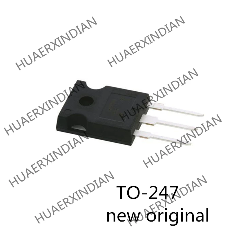 

New and original 57N65M5 STW57N65M5 TO-247-4 in stock
