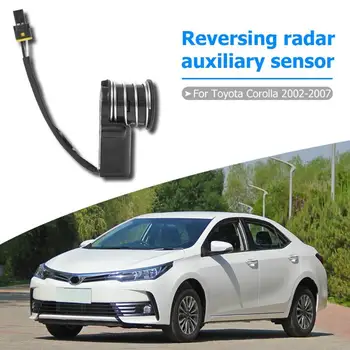 

PDC Parking Sensors for Car Autp Car Radar Monitor Detector System Display For Corolla 2002-2007 For YARIS