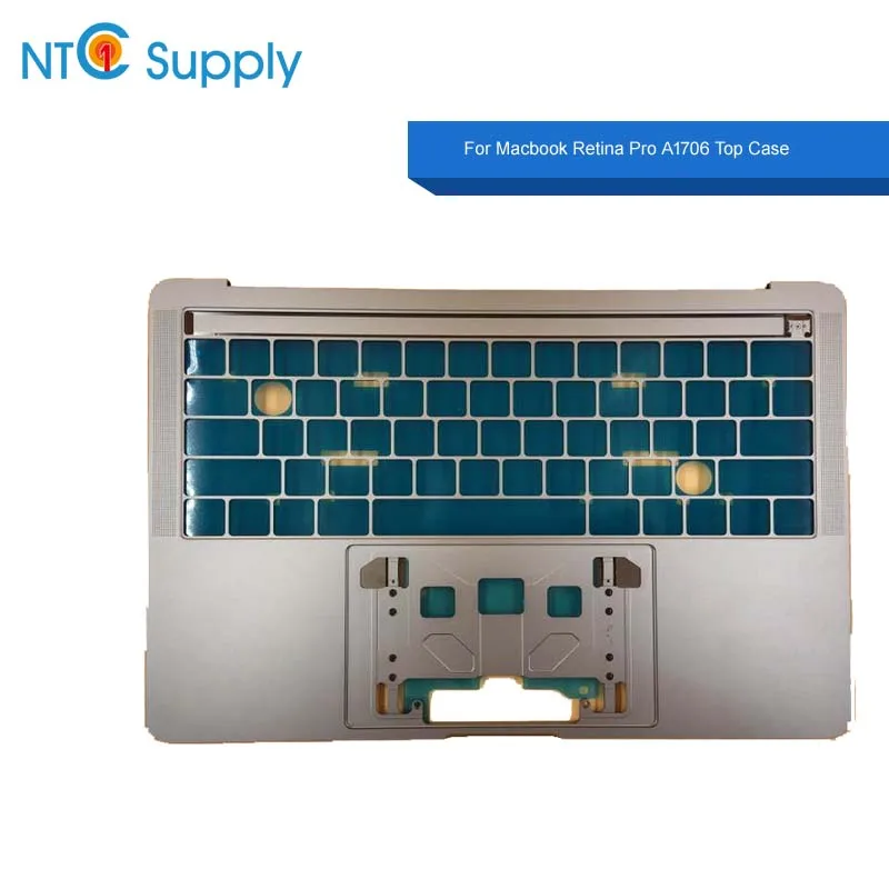 A2159 ЖК-экран в сборе Топ чехол для Macbook Pro 13 A1259 Топ чехол клавиатура ЖК-экран в сборе