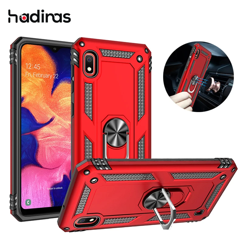 Magnetic Case For Samsung Galaxy A70 A50 A40 S8 S9 S10 Plus Cover A30 A60 A80 A90 A20 A10 A10e A20e Note 8 9 10 Pro |