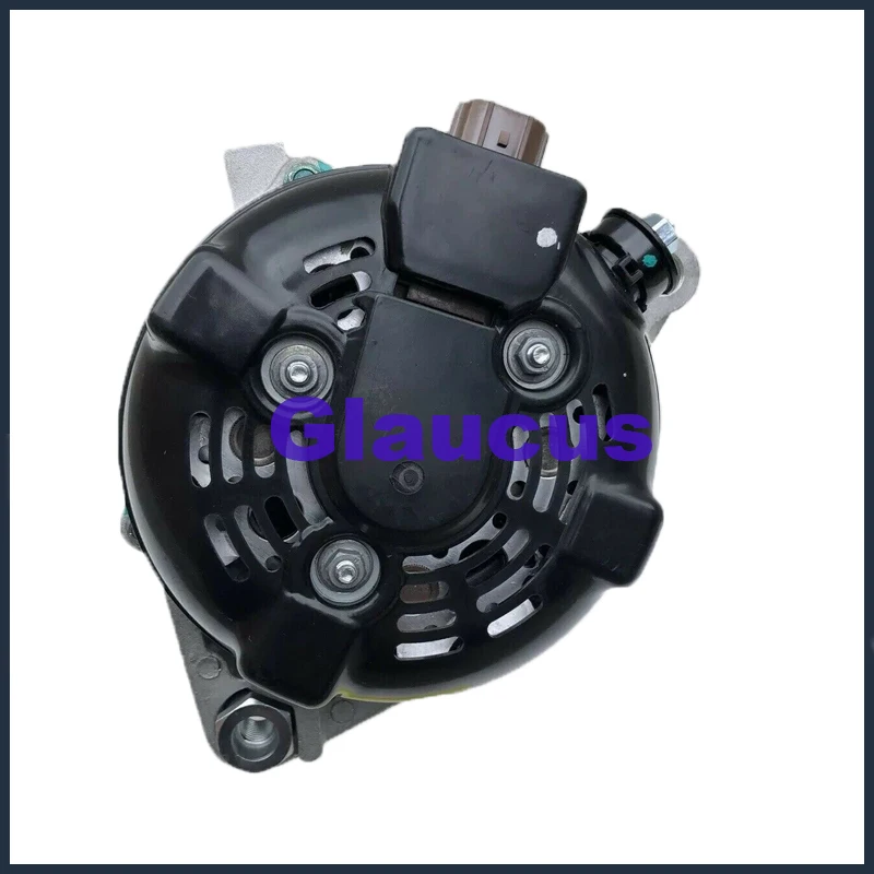 1GR 1GRFE генератор двигателя для Toyota FJ Cruiser Tacoma Land Cruiser 200 4,0 L 3956cc 2004-27060-0P030 27060-31120
