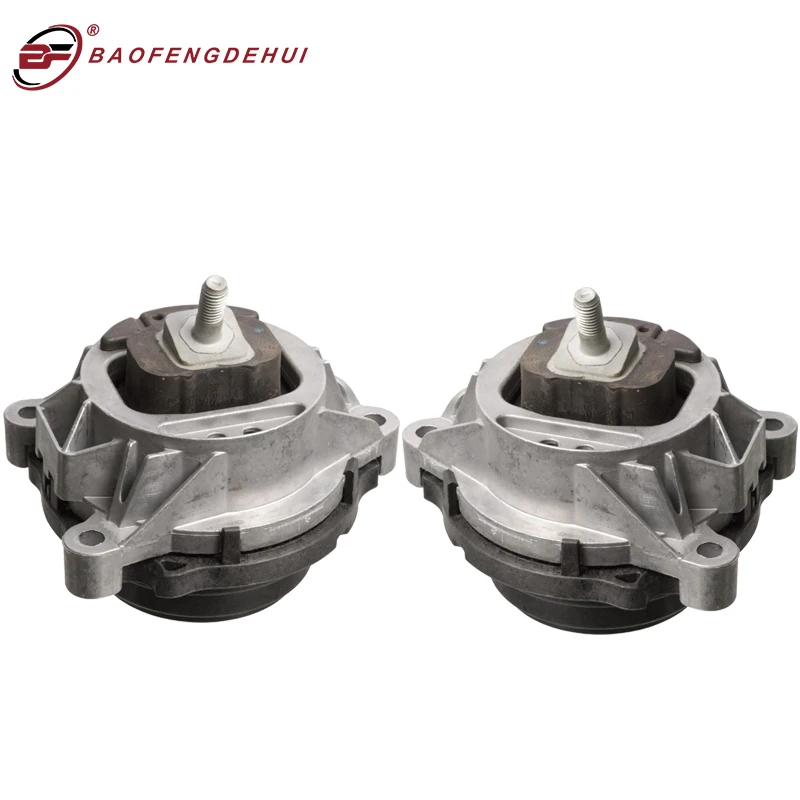 Supporti Motore Supporto Motore Auto Per Bmw Bmw F30 F31 F32 F34 328I N20 22116862549 22116855456