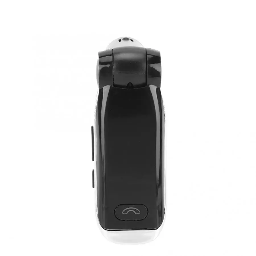 M7 автомобильный Bluetooth гарнитура автомобильный комплект MP3 плеер беспроводной fm-передатчик USB Modul зарядное устройство беспроводной fm-передатчик