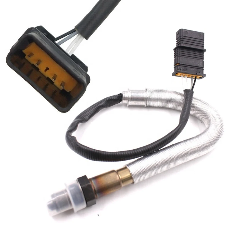 

Новый датчик кислорода 11787589147 11787589146 для BMW 5 7 серии F01 F02 F03 F04 F11 F10 F18