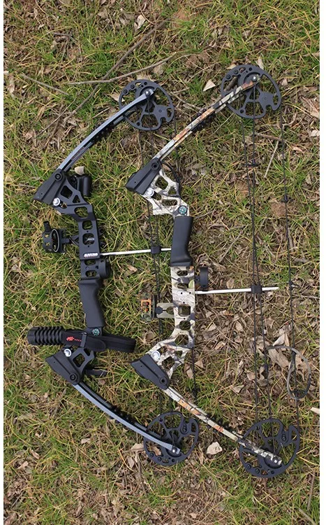 Стрельба из лука Junxing M120 черный комбинированный лук для охоты и рыбалки|bow bow|bow